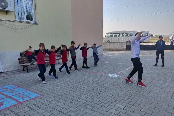 Pamukçu Ortaokulu - Resim 16