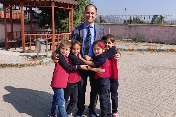 Pamukçu Ortaokulu - Resim 17