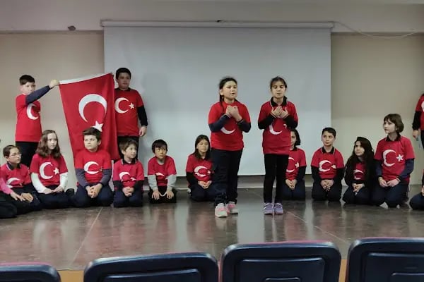 Pamukçu Ortaokulu - Resim 11