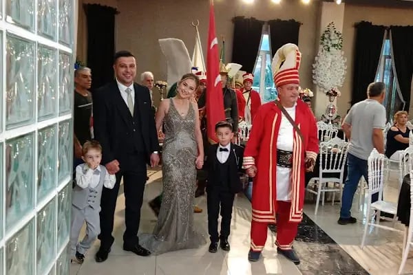 Balıkesir Karasi Mehteran Takımı Kiralama - Resim 5