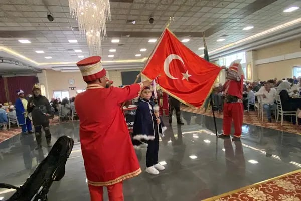 Balıkesir Karasi Mehteran Takımı Kiralama - Resim 6