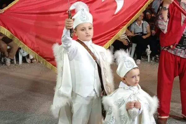 Balıkesir Karasi Mehteran Takımı Kiralama - Resim 12