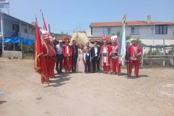 Balıkesir Karasi Mehteran Takımı Kiralama - Resim 4