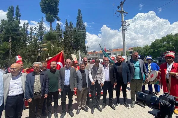 Balıkesir Karasi Mehteran Takımı Kiralama - Resim 1