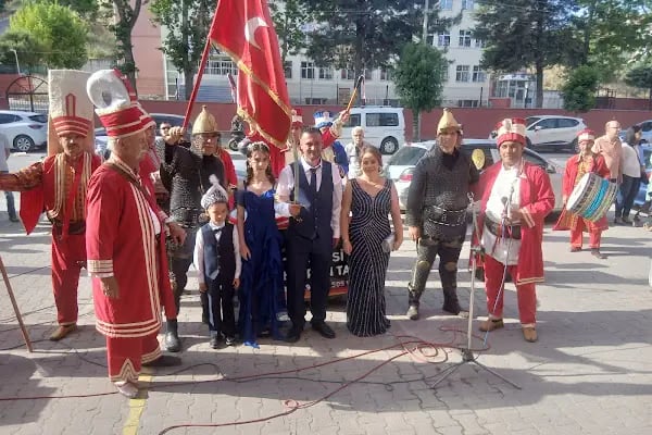 Balıkesir Karasi Mehteran Takımı Kiralama - Resim 16