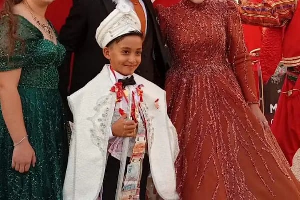 Balıkesir Karasi Mehteran Takımı Kiralama - Resim 19