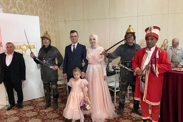 Balıkesir Karasi Mehteran Takımı Kiralama - Resim 17