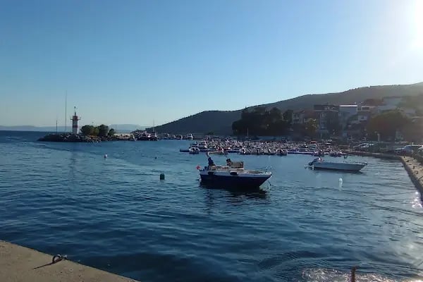 Gemlik Atatepe - Resim 11