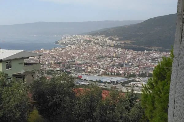 Gemlik Atatepe - Resim 14