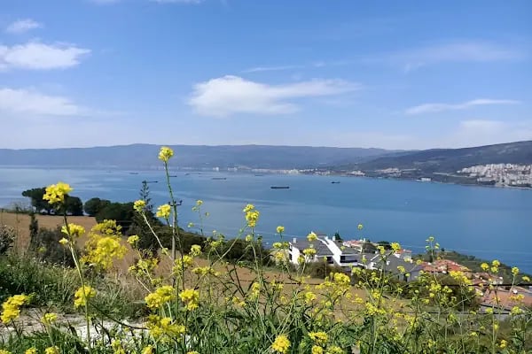 Gemlik Atatepe - Resim 3