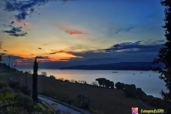 Gemlik Atatepe - Resim 6
