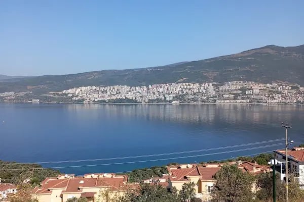 Gemlik Atatepe - Resim 5