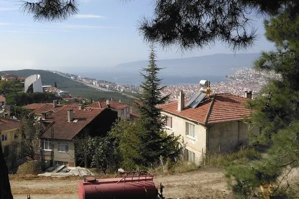 Gemlik Atatepe - Resim 9