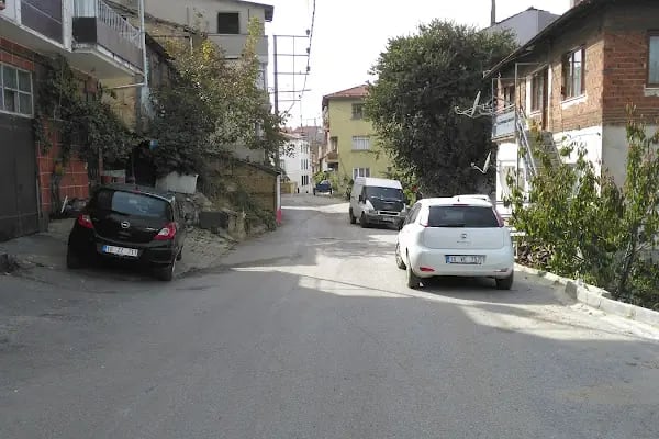 Gemlik Atatepe - Resim 13