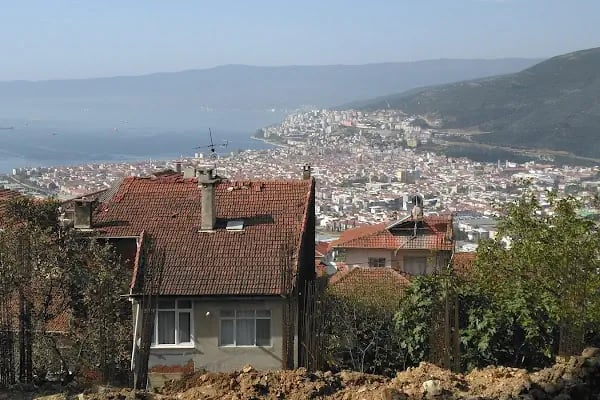 Gemlik Atatepe - Resim 4
