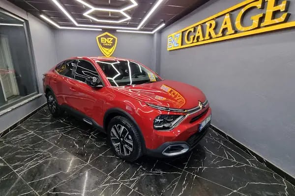 Beta Araç Uygulama Merkezi - Auto Detailing - Resim 2