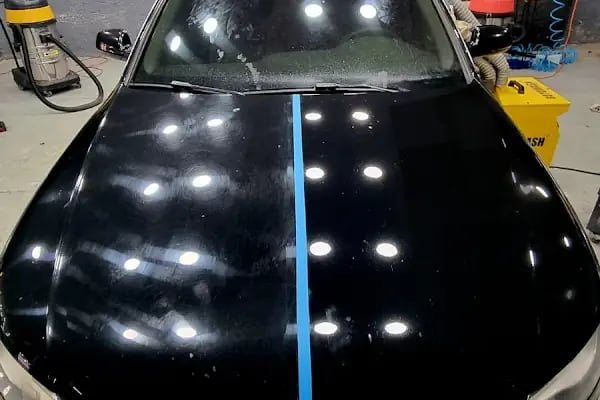 Beta Araç Uygulama Merkezi - Auto Detailing - Resim 11