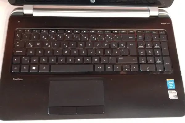 Ümraniye Bilgisayar Tamiri ve Servisi-Üstün Bilgisayar (Tüm Notebook Modelleri, Macbook Pro,Air, İmac) Menteşe Onarımı - Resim 7