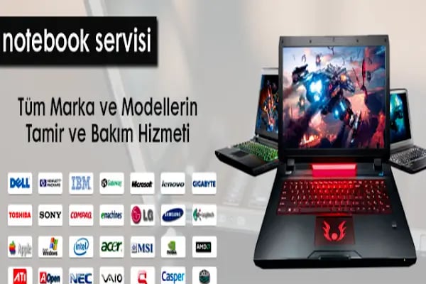 Ümraniye Bilgisayar Tamiri ve Servisi-Üstün Bilgisayar (Tüm Notebook Modelleri, Macbook Pro,Air, İmac) Menteşe Onarımı - Resim 20