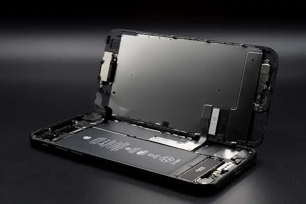Ümraniye Bilgisayar Tamiri ve Servisi-Üstün Bilgisayar (Tüm Notebook Modelleri, Macbook Pro,Air, İmac) Menteşe Onarımı - Resim 13