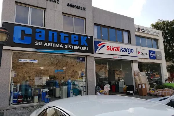 Sürat Kargo Konacık Şube - Resim 10