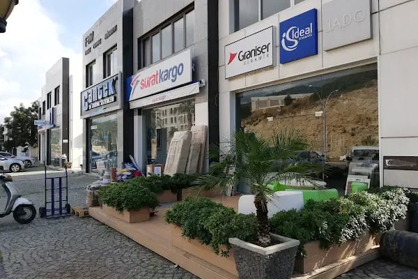 Sürat Kargo Konacık Şube - Resim 7