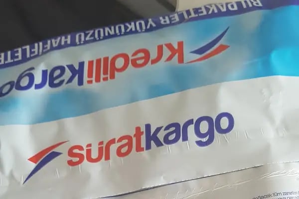 Sürat Kargo Konacık Şube - Resim 5