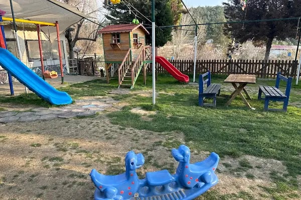 Kaynaklar Serpme Kahvaltı - Resim 4