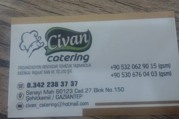 Civan Yemek - Resim 5