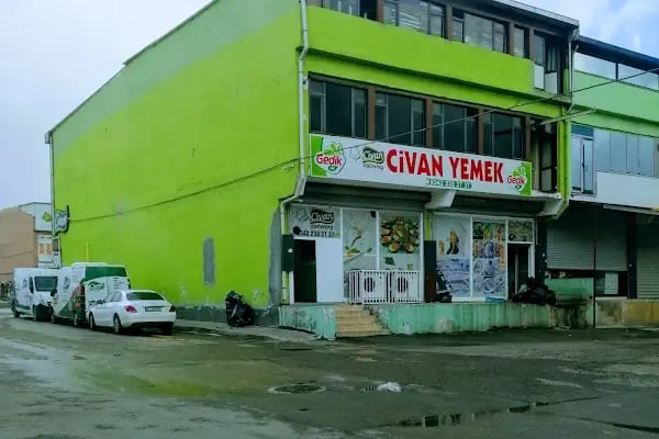 Civan Yemek - Resim 2