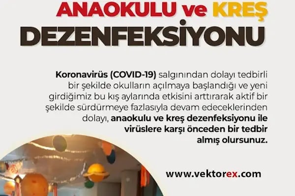 Vektorex İlaçlama - Resim 10