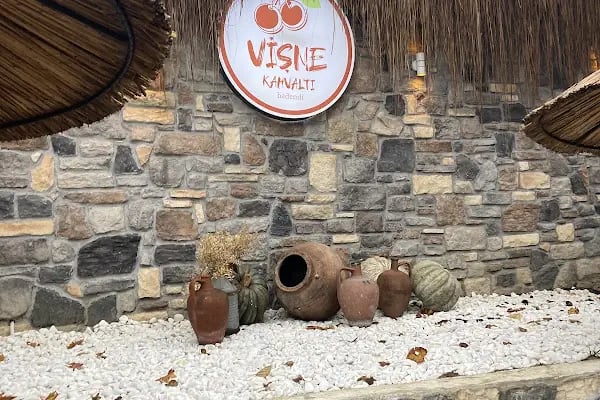 Vişne Bademli Kahvaltı - Resim 10