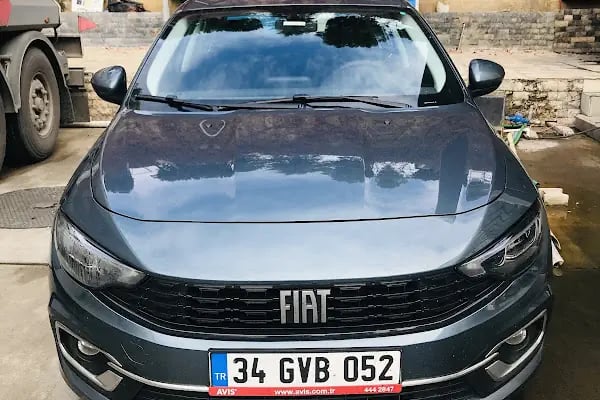 Avis - Bursa Şehir - Resim 9
