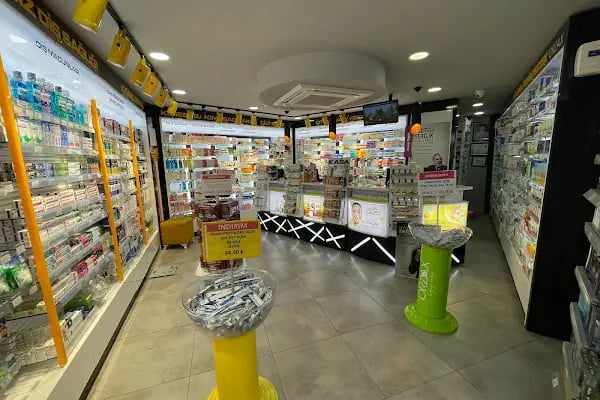 ECZANE OTOCENTER - Resim 5