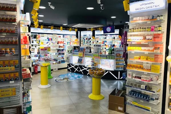 ECZANE OTOCENTER - Resim 13