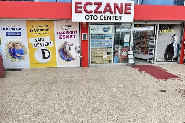 ECZANE OTOCENTER - Resim 7