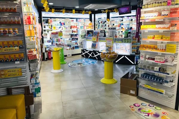 ECZANE OTOCENTER - Resim 17