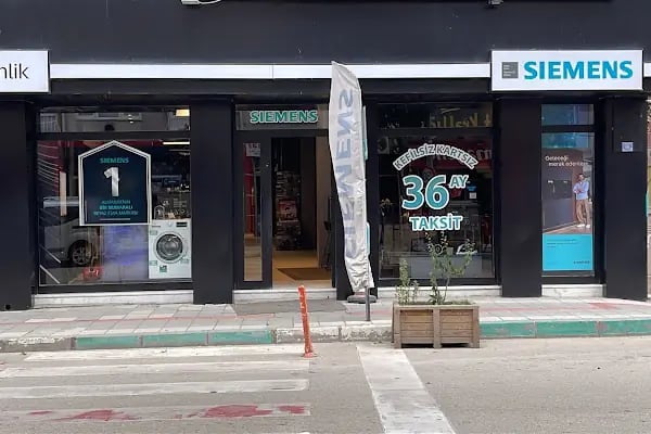 Gemlik Siemens - Resim 3