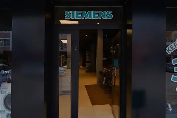 Gemlik Siemens - Resim 4