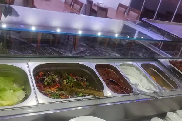 YAŞAR USTA ÇORBA IZGARA ETLİEKMEK - Resim 18