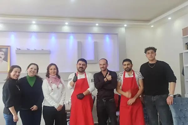 YAŞAR USTA ÇORBA IZGARA ETLİEKMEK - Resim 16