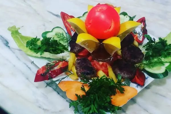 YAŞAR USTA ÇORBA IZGARA ETLİEKMEK - Resim 5