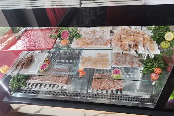 YAŞAR USTA ÇORBA IZGARA ETLİEKMEK - Resim 11