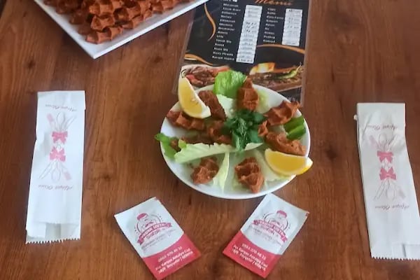 YAŞAR USTA ÇORBA IZGARA ETLİEKMEK - Resim 15