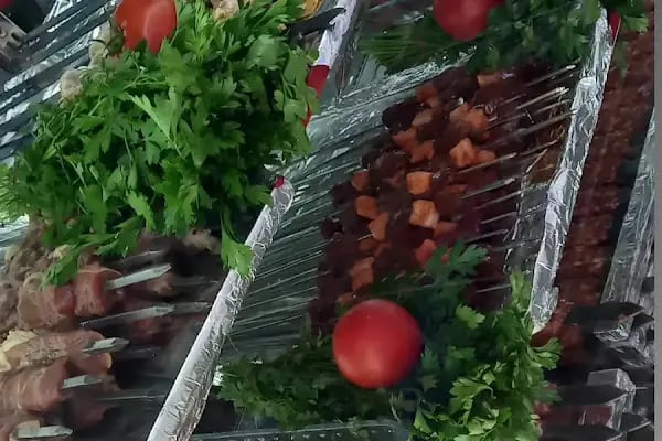 YAŞAR USTA ÇORBA IZGARA ETLİEKMEK - Resim 20