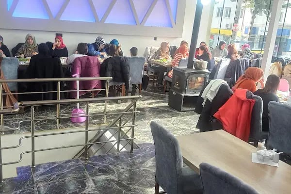 YAŞAR USTA ÇORBA IZGARA ETLİEKMEK - Resim 7
