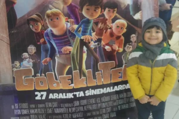 Arzu Sinemaları - Resim 16