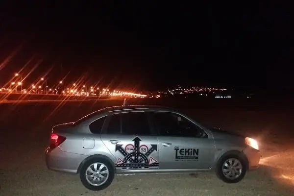 TEKİN SÜRÜCÜ KURSU MARDİN - Resim 3