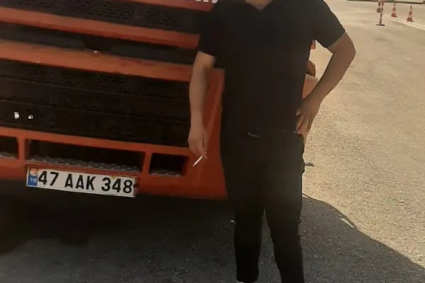 TEKİN SÜRÜCÜ KURSU MARDİN - Resim 10