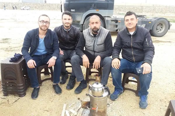 TEKİN SÜRÜCÜ KURSU MARDİN - Resim 9